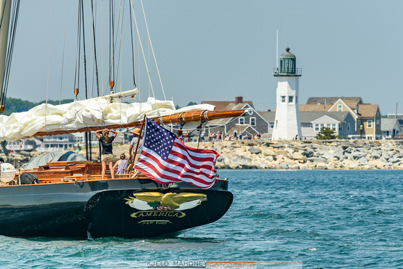 America Racing Yacht - DSC_2361