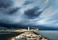 storms